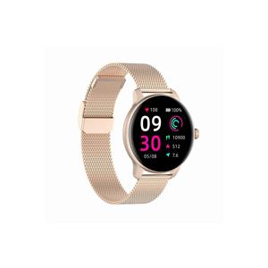 SMARTWATCH ORO LADY GOLD NEXT OROMED 4