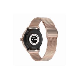 SMARTWATCH ORO LADY GOLD NEXT OROMED 5