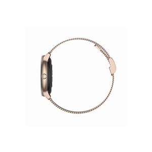 SMARTWATCH ORO LADY GOLD NEXT OROMED 8