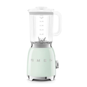 Smeg 50's Style Blenders BLF03PGEU Pastel Green
