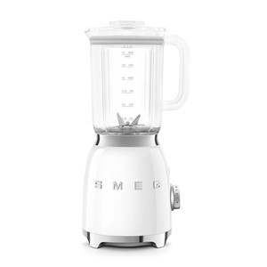 Smeg 50's Style Blenders BLF03WHEU White