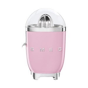 Smeg 50's Style Citrus Juicer CJF11PKEU Pink