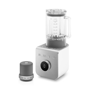 Smeg BLC02WHMEU blender 1.5 L Tabletop blender 1400 W White
