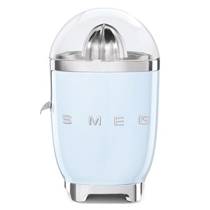 Smeg CJF11PBEU Citrus Juicer Pastel Blue