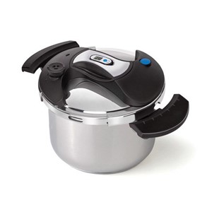 SMILE MGS-07 pressure cooker