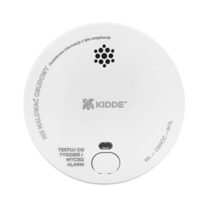 Smoke detector 2030-DSR3 KIDDE