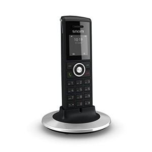 Snom M25 Black
