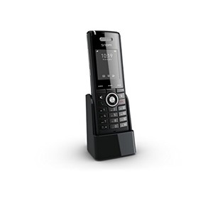 Snom M65 Caller ID Black