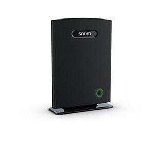 Snom M85 Caller ID Black