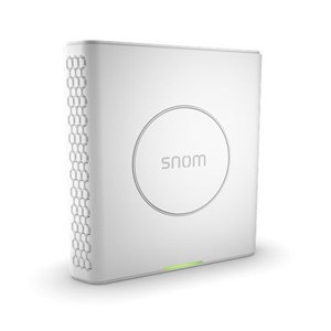 Snom M900 DECT base station White