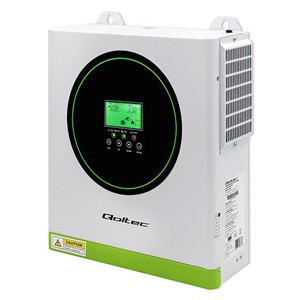 Solar Inverter Qoltec Off-Grid 3500kW