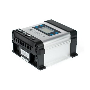 Solar MPPT charge controller AZO Digital 12 /24 - 20A LCD display