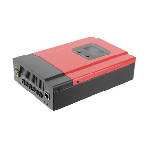 Solar regulator AZO MPPT-30D PRO (LCD)