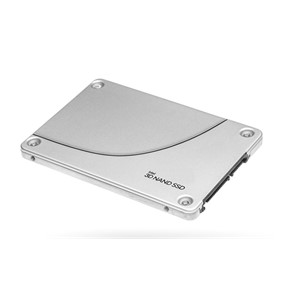 Solidigm D3-S4520 3.84 TB 2.5 Serial ATA III TLC 3D NAND