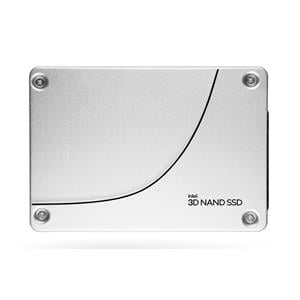 Solidigm D3-S4620 3.84 TB 2.5 Serial ATA III TLC 3D NAND