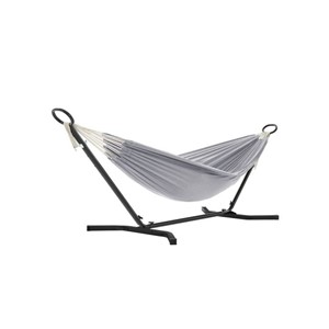SONGMICS hanging net with frame GHS001G01