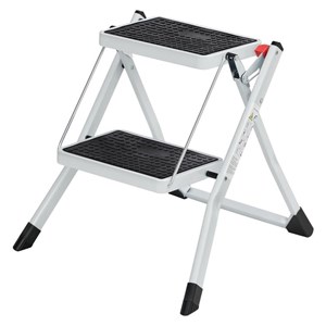 SONGMICS ladder GSL002GY01