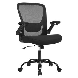 SONGMICS Office Chair OBN37BKV2