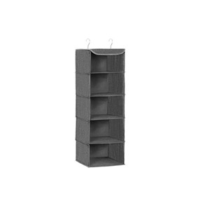 SONGMICS Portable Hanging Storage Shelf, RYCH06G
