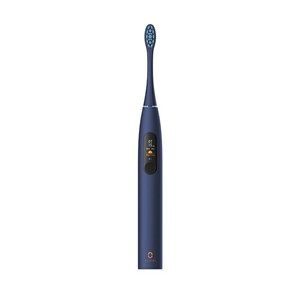 Sonic Toothbrush Oclean X Pro (blue)