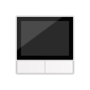 SONOFF central control unit NSPanel-EUW - white