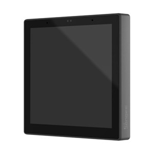 SONOFF central control unit NSPanel86 PRO, black