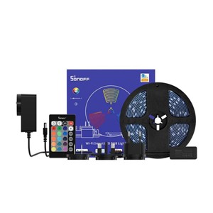 SONOFF L2 2M RGB LED Wi-Fi Strip
