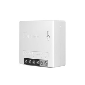 SONOFF smart DYI switch MINIR2