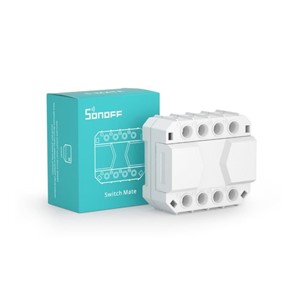SONOFF smart switch for use with MINI R3