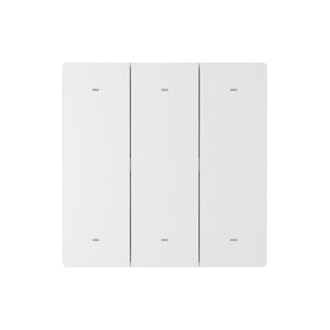 SONOFF Smart Wall Switch Wi-Fi R5, White