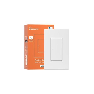 SONOFF smart wall switch ZBM5-1C-120W