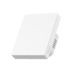 SONOFF smart wall switch ZBM5-1C-86W