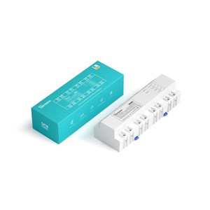 SONOFF Smart Wi-Fi SPM 4-Relay Switch