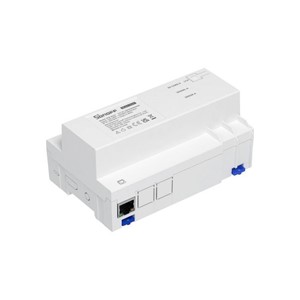 SONOFF Smart Wi-Fi Switch for Energy Consumption Measurement SPM-MAIN