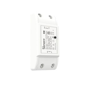 SONOFF Smart Wi-Fi Switch with RF Control RFR2