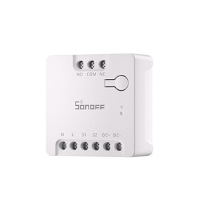 SONOFF Smart WiFi Switch Matter MINI-D