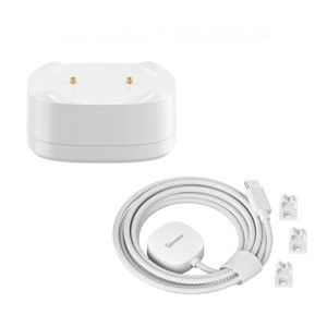 SONOFF water leak sensor SNZB-05P (with included cable)