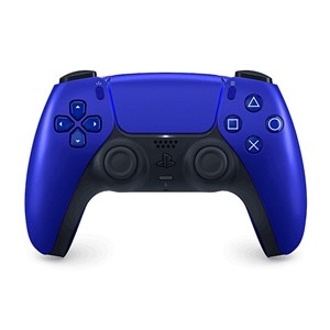 Sony DualSense Black, Blue Bluetooth /USB Gamepad Analogue /Digital PlayStation 5