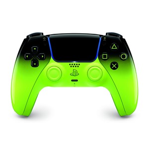 Sony DualSense Black, Green Bluetooth /USB Gamepad Analogue /Digital PlayStation 5