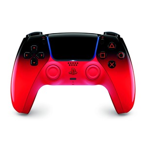 Sony DualSense Black, Red Bluetooth /USB Gamepad Analogue /Digital PlayStation 5