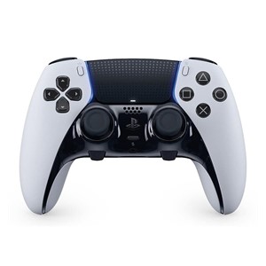 Sony DualSense Edge Black, White Bluetooth Gamepad Analogue /Digital PlayStation 5