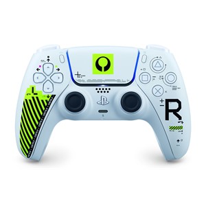 Sony DualSense Green, White Bluetooth /USB Gamepad Analogue /Digital PlayStation 5