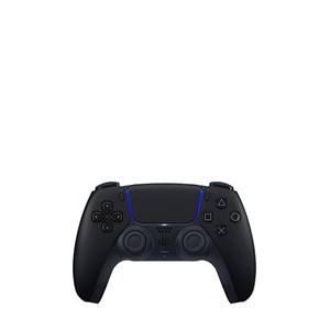 Sony DualSense™ – Midnight Black Bluetooth Gamepad Digital PlayStation 5