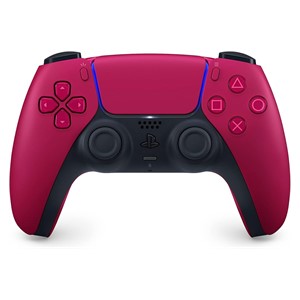 Sony DualSense PS5 Wireless controller Red