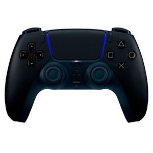 Sony DualSense v3 Black Bluetooth /USB Gamepad Analogue /Digital PlayStation 5