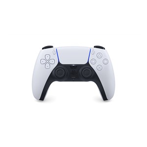 Sony DualSense White Bluetooth /USB Gamepad Analogue /Digital Android, MAC, PC, PlayStation 5, iOS