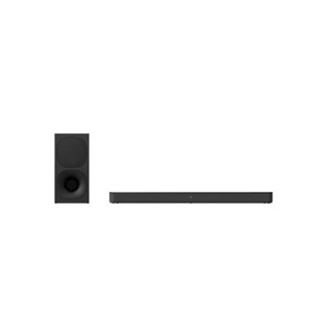Sony HT-S400 Black 2.1 channels 330 W