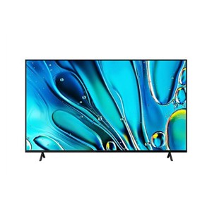 Sony K-50S3 127 cm (50) 4K Ultra HD Smart TV Wi-Fi Black