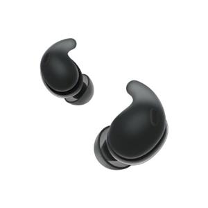Sony LinkBuds Fit WFLS910NB headphones /headset Wireless In-ear Calls /Music Bluetooth Black