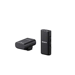 Sony Mikrofon ECM-W2BT